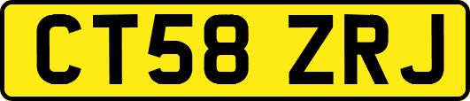 CT58ZRJ