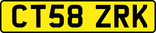 CT58ZRK