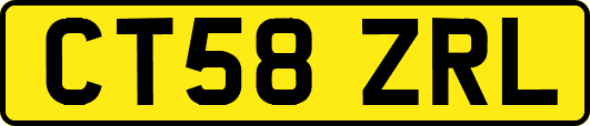 CT58ZRL