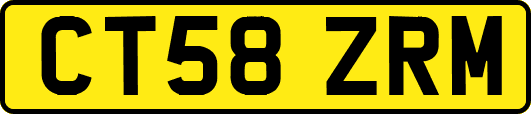 CT58ZRM