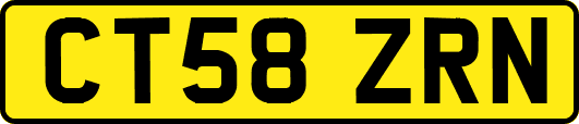 CT58ZRN