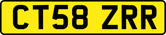 CT58ZRR