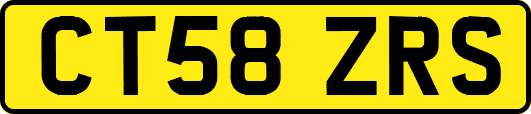CT58ZRS