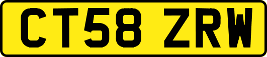 CT58ZRW