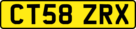 CT58ZRX