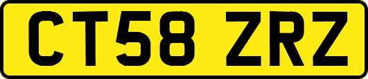CT58ZRZ