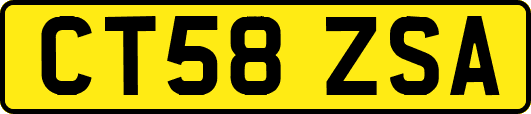 CT58ZSA