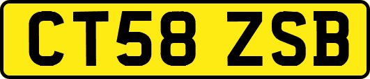 CT58ZSB