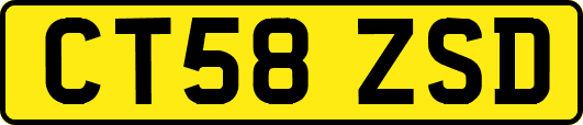 CT58ZSD