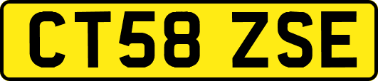 CT58ZSE