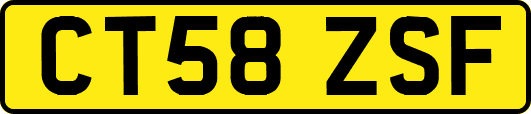 CT58ZSF