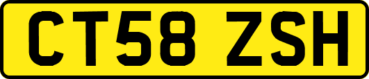 CT58ZSH