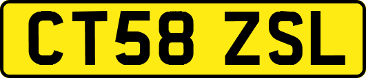 CT58ZSL