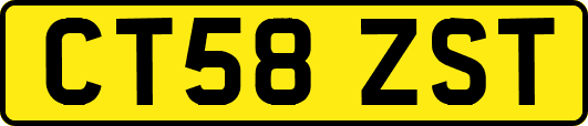 CT58ZST