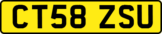 CT58ZSU