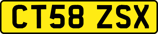 CT58ZSX