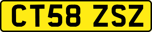 CT58ZSZ