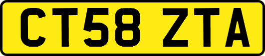 CT58ZTA