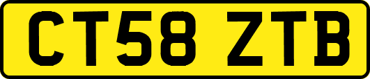 CT58ZTB