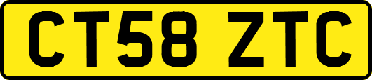CT58ZTC
