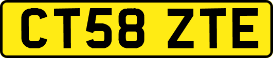 CT58ZTE