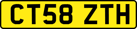 CT58ZTH