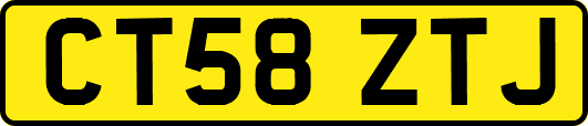 CT58ZTJ
