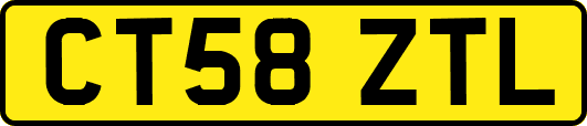CT58ZTL