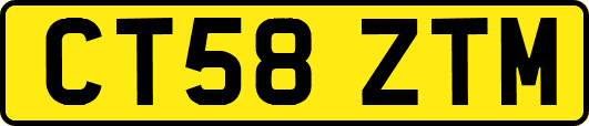 CT58ZTM
