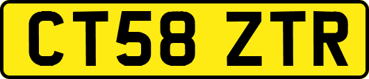 CT58ZTR