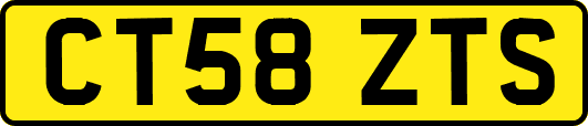 CT58ZTS