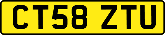 CT58ZTU