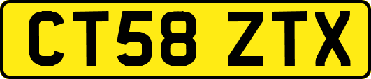CT58ZTX