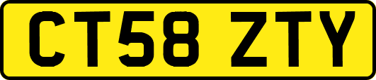 CT58ZTY