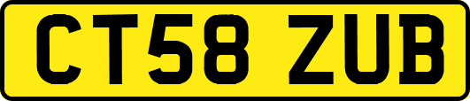 CT58ZUB