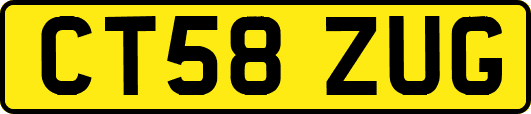 CT58ZUG