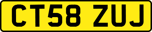 CT58ZUJ