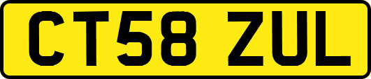CT58ZUL