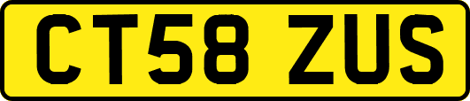 CT58ZUS