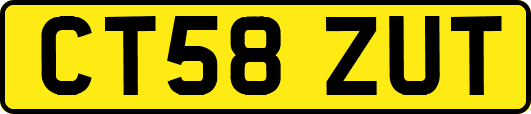 CT58ZUT