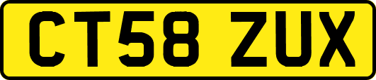 CT58ZUX