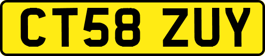 CT58ZUY