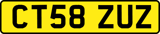 CT58ZUZ