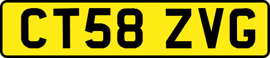 CT58ZVG