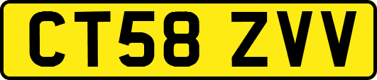 CT58ZVV