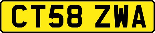 CT58ZWA