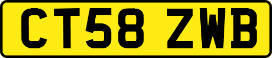 CT58ZWB
