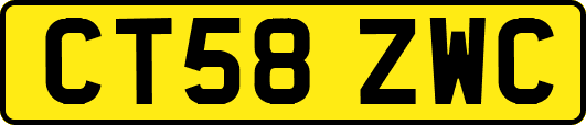 CT58ZWC