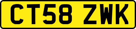 CT58ZWK