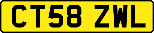 CT58ZWL